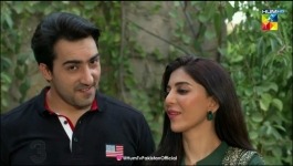 Beqadar - Episode 19 - 25th February 2022